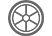 Bicycle Tyres & Tubes